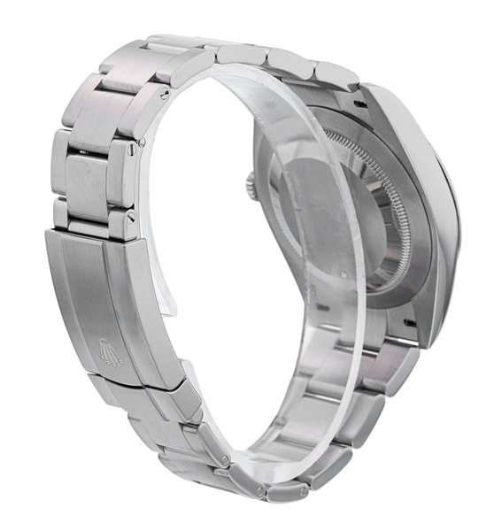 Rolex Oyster Perpetual 124300